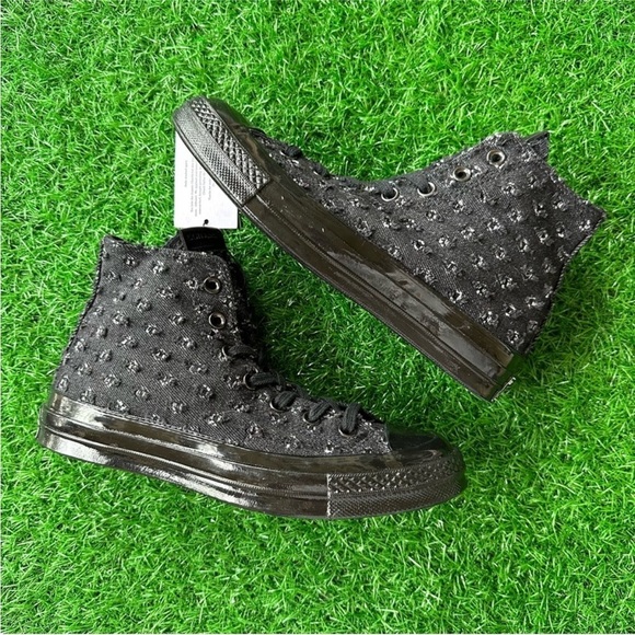 Converse Chuck Taylor All Star Chuck 70 Hi - Picture 4 of 10